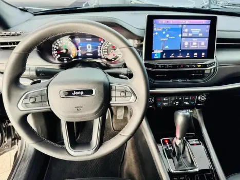 COMPASS LONG. T270 1.3 TB 4X2 FLEX AUT.