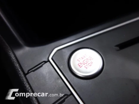 NIVUS - 1.0 200 TSI TOTAL HIGHLINE AUTOMÁTICO