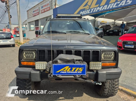 CHEROKEE 4.0 Sport 4X4 12V