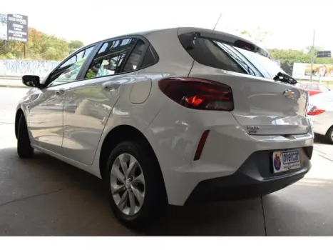 ONIX - 1.0 LT MANUAL