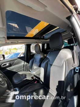 RENEGADE 1.8 16V Limited