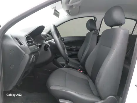 VOYAGE 1.0 12V MPI TOTALFLEX 4P MANUAL