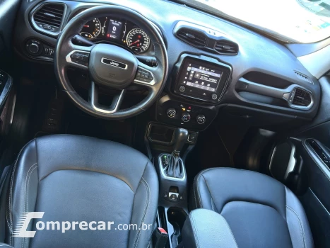 RENEGADE 1.3 T270 TURBO FLEX SPORT AT6