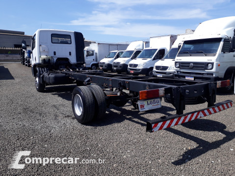 Mercedes benz ACCELO 1016