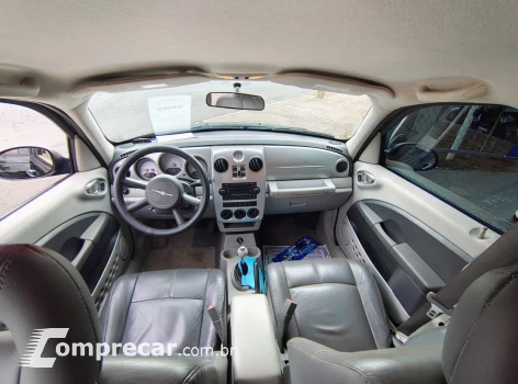 PT CRUISER 2.4 CLASSIC