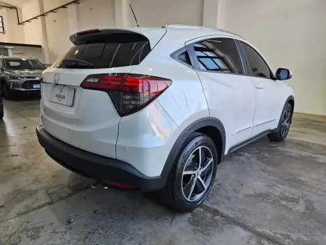HR-V 1.8 16V EXL