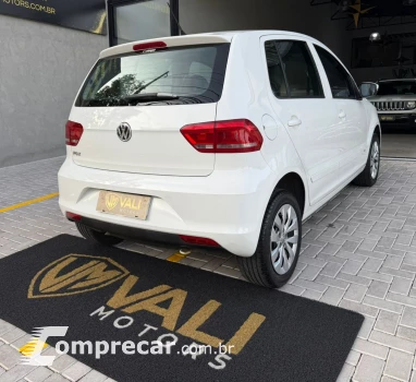 Fox Trendline 1.0 Flex 12V 5p