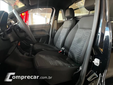 STRADA 1.3 FIREFLY FLEX FREEDOM CS MANUAL