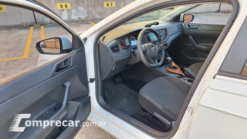 VIRTUS 1.6 MSI Sense