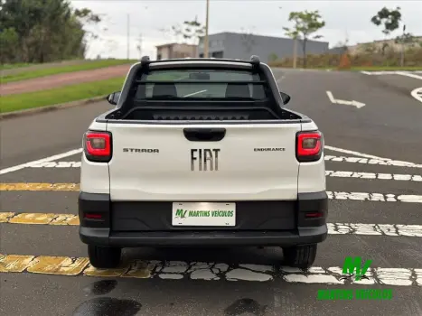 STRADA 1.4 Fire Endurance CS