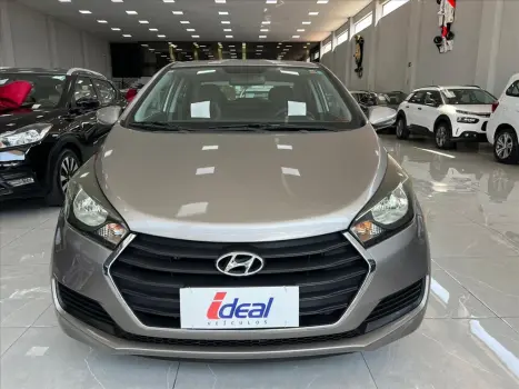 HB20S 1.0 COMFORT PLUS 12V FLEX 4P MANUAL