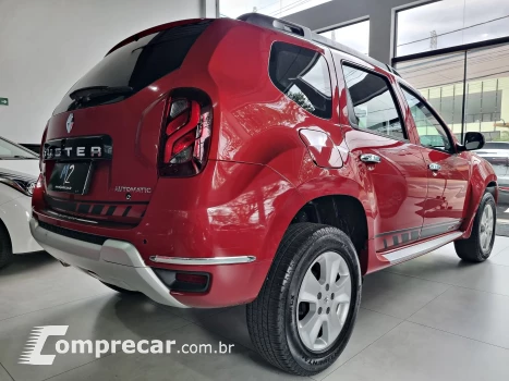 DUSTER 2.0 Dynamique 4X2 16V