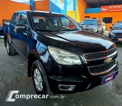 S10 2.5 16V LT CD 4X2