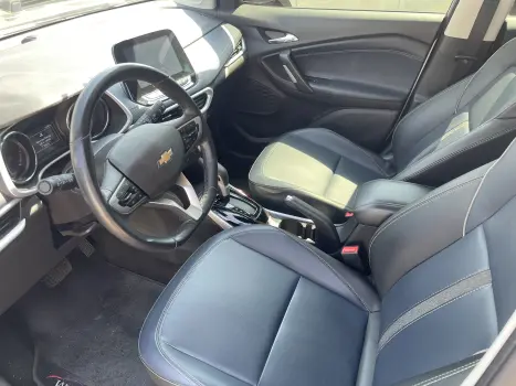 TRACKER 1.2 Turbo Premier