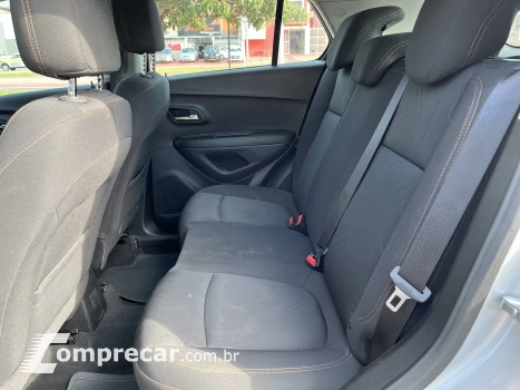 TRACKER 1.4 16V Turbo LT