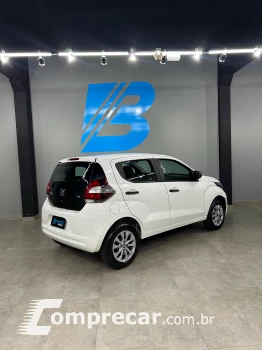 MOBI 1.0 8V EVO Like.