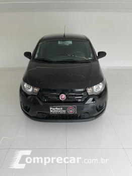 MOBI 1.0 8V EVO Like.