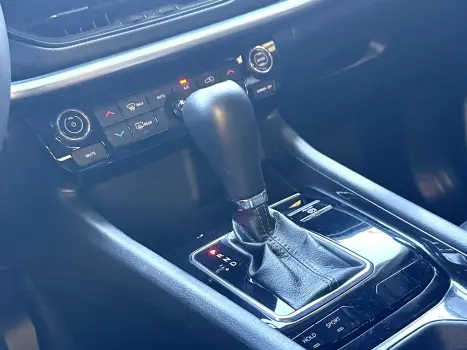 COMPASS 1.3 T270 TURBO FLEX SPORT AT6