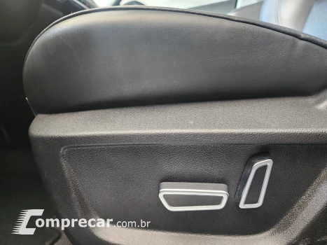 TIGGO 8 1.6 Tgdi TXS MAX Drive