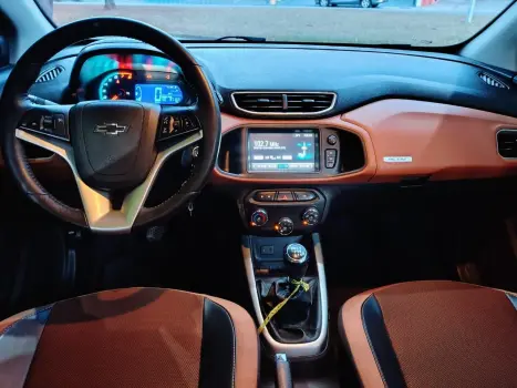 ONIX 1.4 MPFI ACTIV 8V