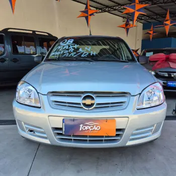 PRISMA  Sed. Maxx/ LT 1.4 8V ECONOF. 4p