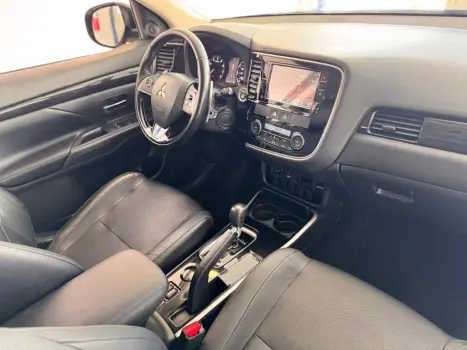 OUTLANDER 2.0 Comfort 16V