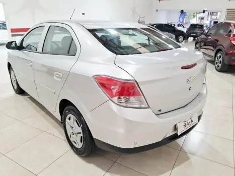 PRISMA 1.0 LT Spe/4 8V