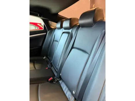 CIVIC 2.0 16V FLEXONE EXL 4P CVT