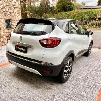 CAPTUR 1.6 16V SCE Intense