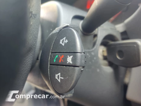 DUSTER 1.6 16V SCE Expression