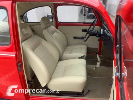 Fusca FUSCA 1300 GASOLINA 2P MANUAL