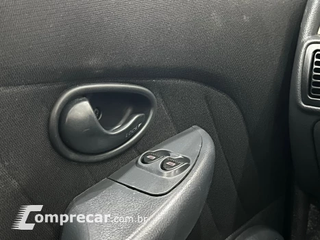 Siena Fire 1.0 8V (Flex)