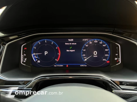 POLO 1.0 170 TSI Highline