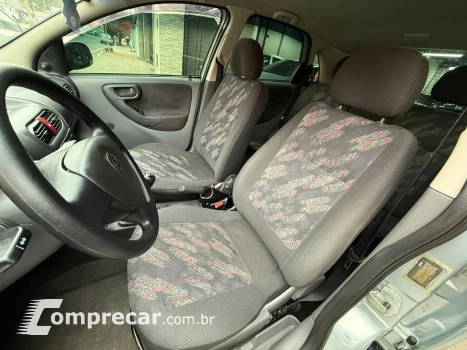 CORSA 1.8 MPFI Maxx 8V