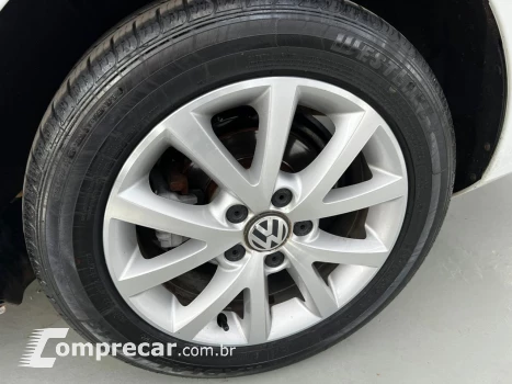 JETTA Trendline 1.4 TSI 16V 4p  Aut.