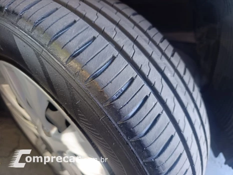 HB20 1.0 12V Comfort