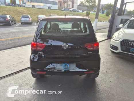 Fox Trendline 1.6 Flex 8V 5p