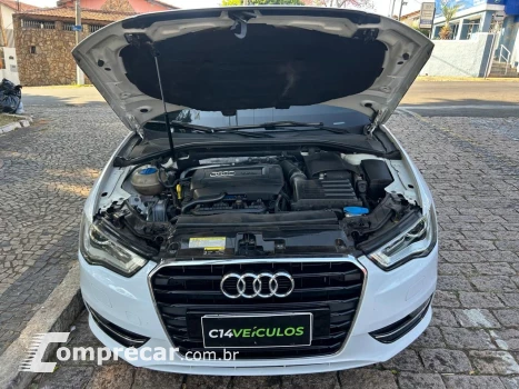A3 Sportback 1.8 16V TFSI S-tronic 5p