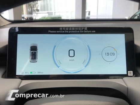 Aion Y 63,2 KW ELETRICO ELITE