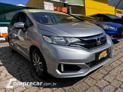 FIT 1.5 Personal 16V