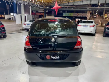 CLIO 1.0 Expression 16V