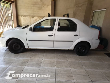 LOGAN 1.0 Authentique 16V