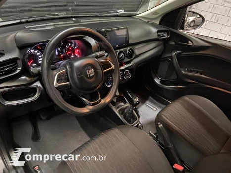 Argo 1.0 Firefly Flex Drive Manual