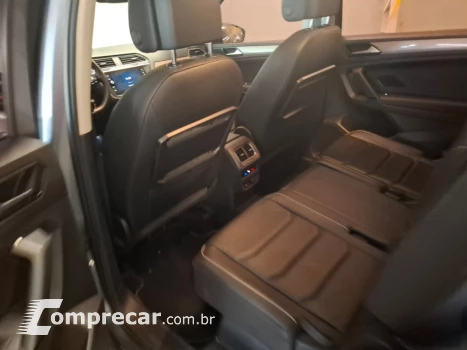 TIGUAN 1.4 250 TSI Allspace Comfortline