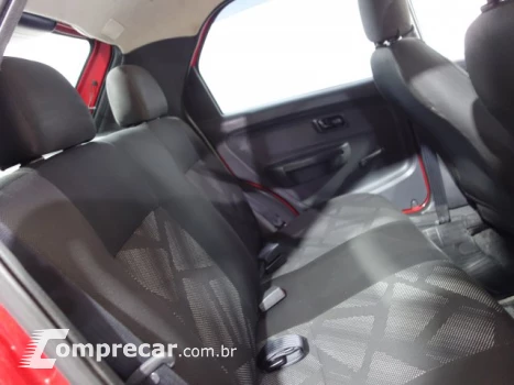 PALIO - 1.0 MPI FIRE 8V 4P MANUAL