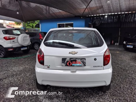 CELTA - 1.0 MPFI LT 8V 4P MANUAL