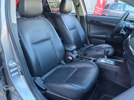 Lancer HL-T 2.0 16V 160cv Aut.