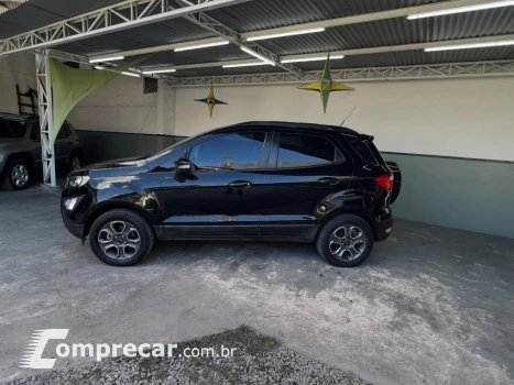 ECOSPORT 2.0 Freestyle 16V A