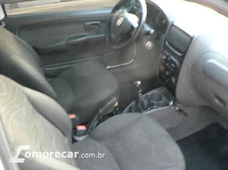 STRADA 1.4 MPI Hard Working CS 8V