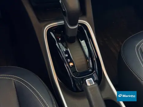 TRACKER 1.2 TURBO FLEX PREMIER AUTOMÁTICO